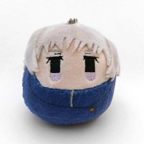 Jujutsu kaisen round roly - jujutsu,