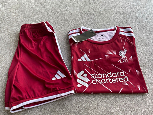 Liverpool 27 home - fc, 26/27