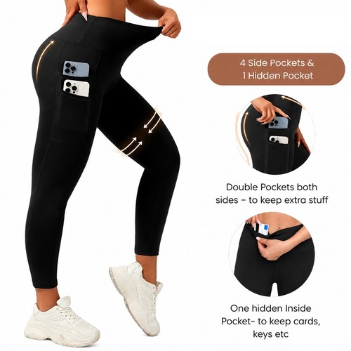 Women high waist gym - women,
