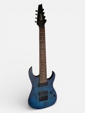 Ibanez Standard RG8PB-SBF