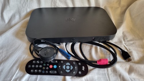 Sky box es130 - sky, q