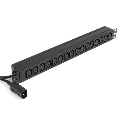 Pdu c13 sockets - c13,