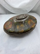 Vintage Rowntree York Tin
