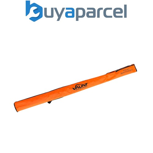 Vaunt pocket 1800mm padded - 4,