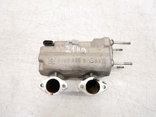 Intake manifold for - , microcar