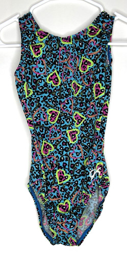Elite as gymnastics dance - gk,