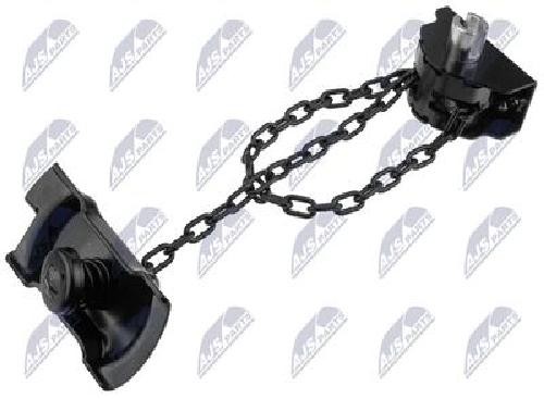 Genuine nty spare - nty,