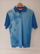James Pringle Men's Golf Polo