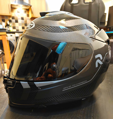 Hjc rpha carbon motorcycle - hjc,