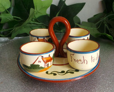 DARTMOUTH POTTERY TORQUAY