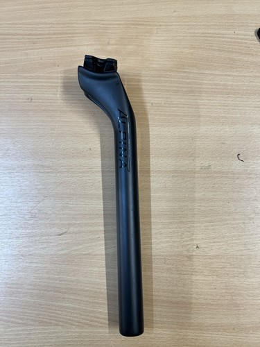 Alpina carbon seat post - alpina,