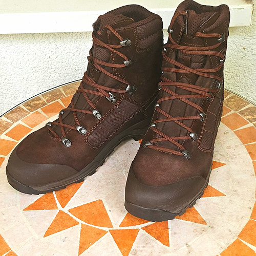 Original lowa bundeswehr - original,