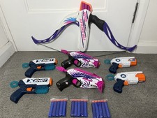 Nerf & X-Shot Bundle - Rebelle