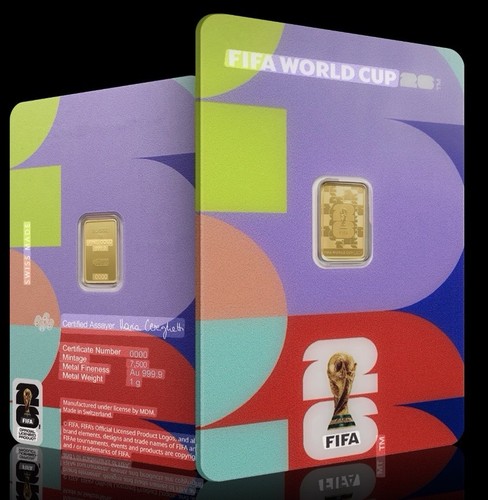 Fifa world cup gold - world,
