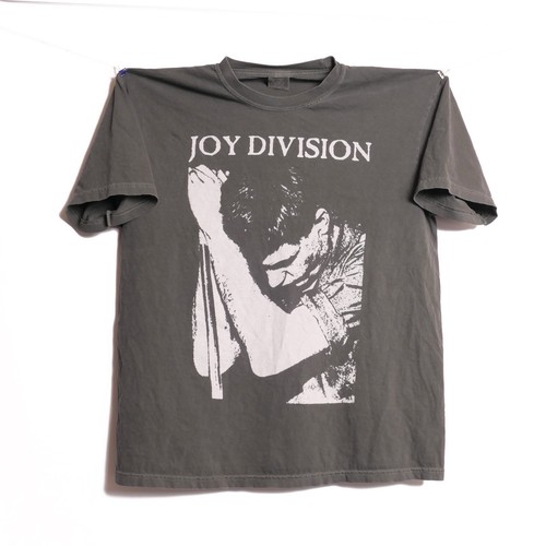 Joy division band - joy, unknown