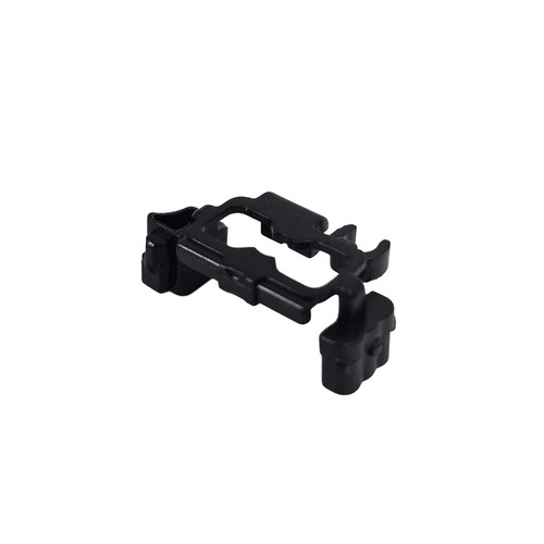 Tactical brick minifigure belt