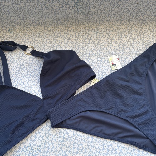Matalan navy blue piece - navy,