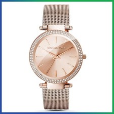 MICHAEL KORS MK3369 Darci Rose