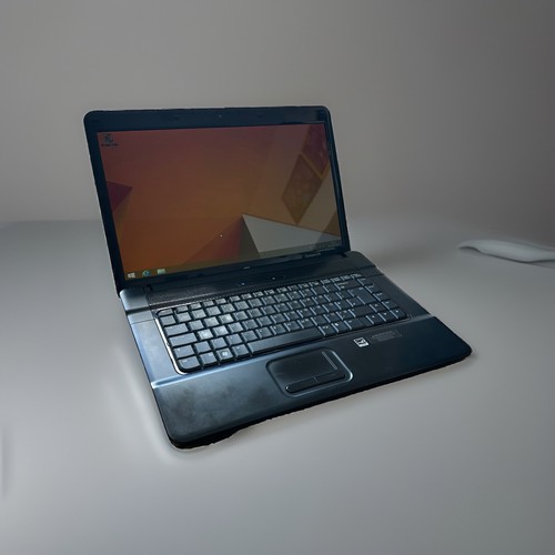 Compaq 615 laptop 6 - compaq,