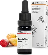 Organic - Prickly PEAR Seed