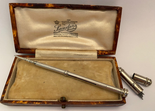 Extremely early 1824 - extremely,