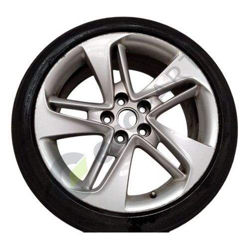Vauxhall insignia alloy - vauxhall,
