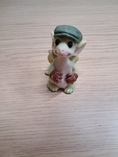 Pocket Dragons - The Driver