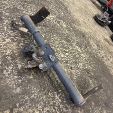 Ford Transit MK7 Chassis Cab