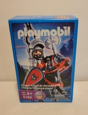 Playmobil 5785 Dragon Knight