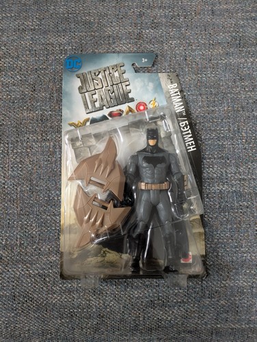 Batman figure from - figure, justice