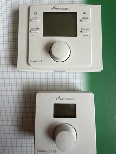 Worcester comfort twin - comfort,
