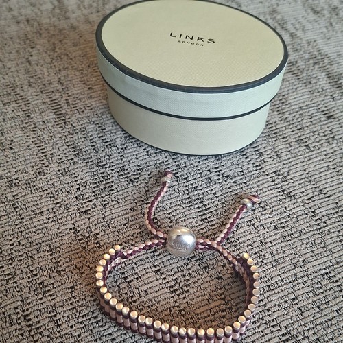 Links london silver - links,