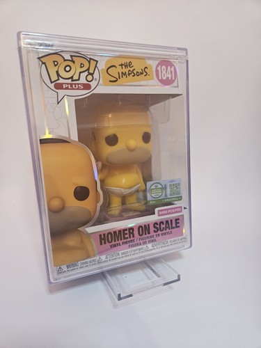 Funko pop plus - plus, the