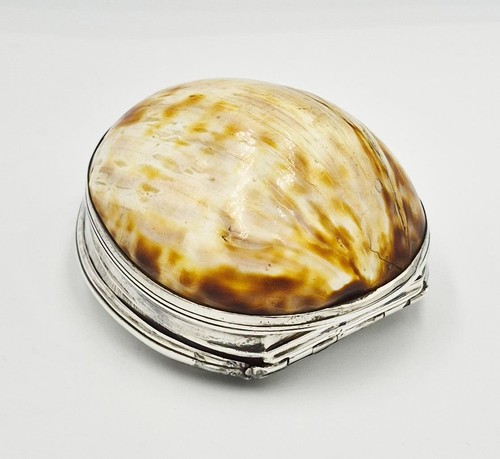 Georgian sterling silver - sterling,