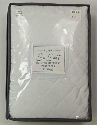 Rapport home soft - rapport, quilted