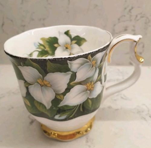 Mug royal albert provincial - royal,