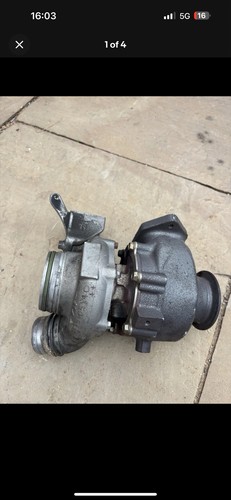 Teae04765 complete turbo - teae04765,