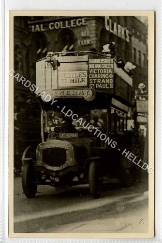 London general - london,