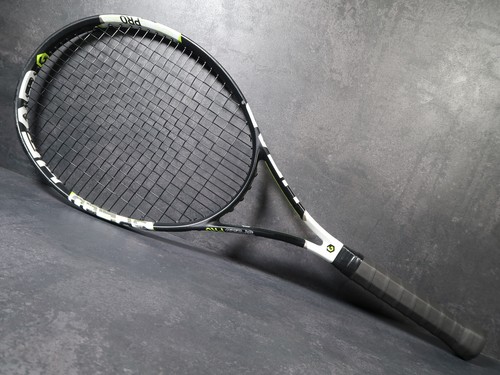 Head speed pro - speed,
