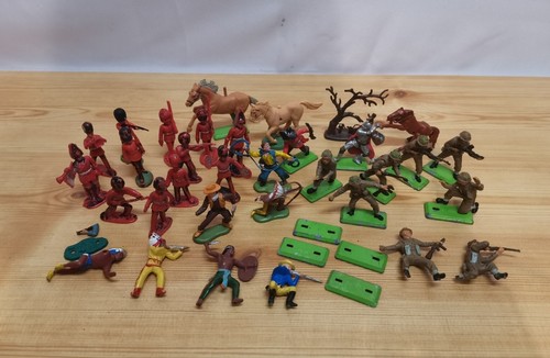 Vintage britains other - +,