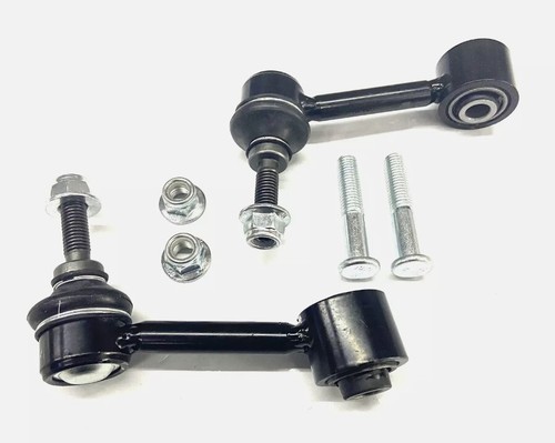 Anti roll bar link rear - bar,