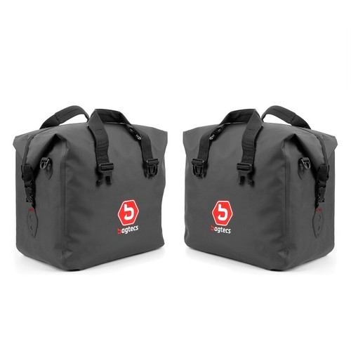 Set inner bags for panniers