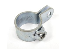 Lambretta exhaust tail - lambretta, pipe