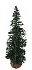 Dolls House 12"  Spruce