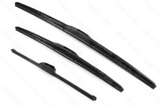 RDX 3 Front & Rear Wiper