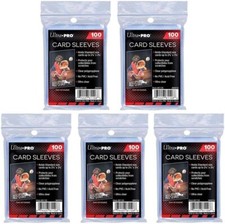 Ultra pro standard soft penny - soft,