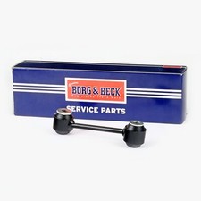 2x Anti Roll Bar Links Rear