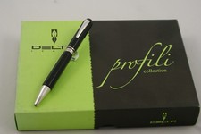 Delta Profili Ballpoint Pen -