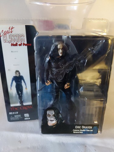 Cult classics figures - , hall