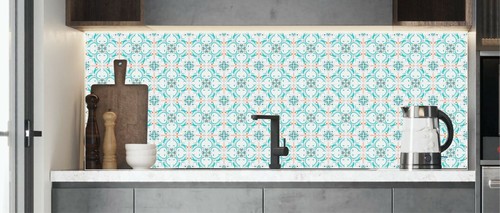 Turkish tiles pattern tile - pattern,